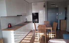 Apartament na Strzeleckiej